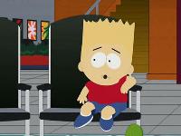 Click to watch 'Cartoon Wars: Part 2' (popup) South Park